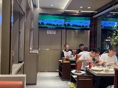 -蝎王府羊蝎子(虎坊桥总店)