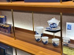 -华祥苑茶业·茶馆茶室(翠竹路店)