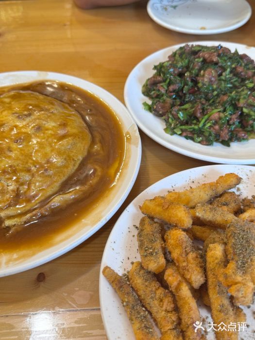 恩宏德餐馆(平山道店)图片