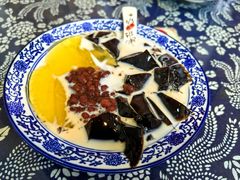 -梧州双钱龟苓膏(老街店)