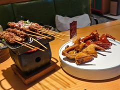 -大鸽饭(马王堆店)