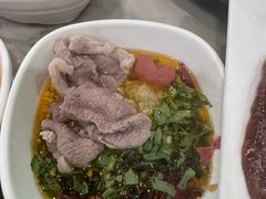 -东来顺•非遗火锅(外滩店)