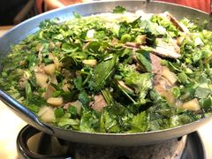 -常和州·夜宵大排档(常州单店)