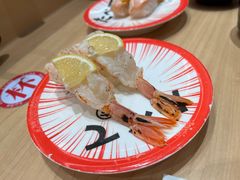 -友壹町寿司(佛山新DNA店)