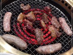 -神户赤童日式烤肉伙伴(东直门店)