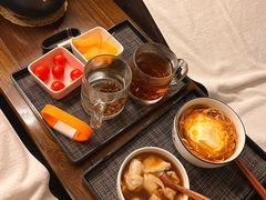 -水墨澜渟足道·SPA·传统(四望亭东关街店)