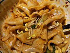 -山丹丹西北菜(金贸大厦店)
