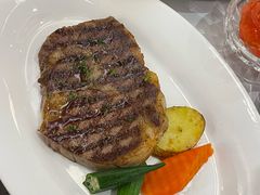 -斗牛士牛排餐厅(嘉里汇店)