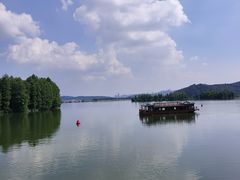 -东湖落雁景区