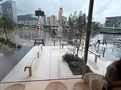 -喜茶(珠海华发商都店)