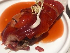 姑苏卤鸭-松鹤面馆·古法焖肉面(观前店)