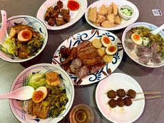 -陈鹏鹏潮汕菜(宝安机场T3航站楼店)