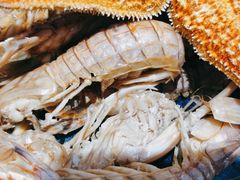 -蚝堡海鲜·威海菜·海肠捞饭·烧烤·亚洲吃蚝公司(幸福门店)