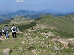 -灵山