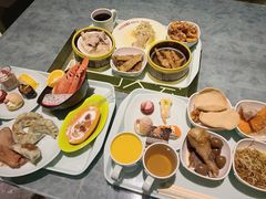 -堂会·KTV·自助餐·团建聚会(天河店)