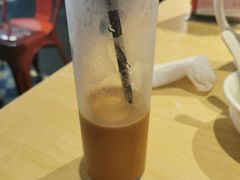 -避风塘(百联东郊店)