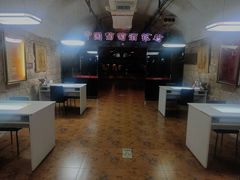 -青岛葡萄酒博物馆