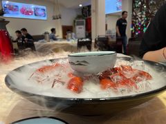 -怪怪龙虾·澳洲蓝龙王·深夜食堂(惊驾路店)