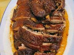 三杯鸭-华兴餐厅·招牌生鱼片(桃园路店)