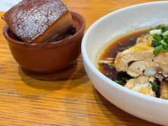 -百家鲜·杭帮菜