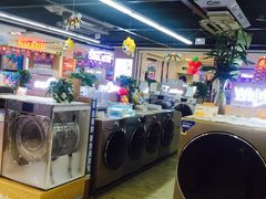 -苏宁易购(Suning Elec大连胜利广场店)