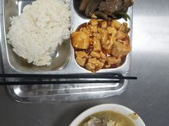 -南京工业大学-东苑1食堂