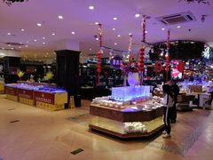 -比尔森啤酒自助烤肉(红旗街店)