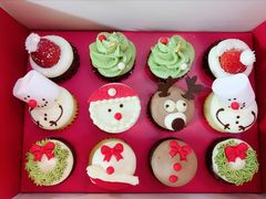 -派悦坊·甜品·蛋糕(日坛店)