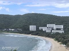 -三亚太阳湾柏悦酒店