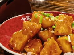 -今邕烧烤(西大店)