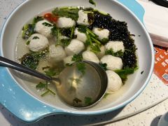 -巧克力渔家.小船海鲜胶东菜(万平口店)