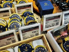 -Olé精品超市(北京合生汇店)
