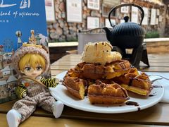 -田德能咖啡博物馆