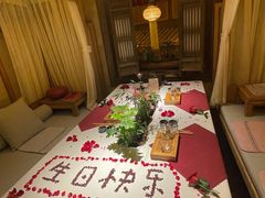 -叶叶菩提·晋福宫