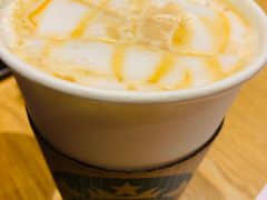 -星巴克(来福士2F店)