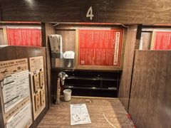 -一兰拉面(新宿中央东口店)