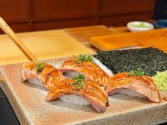 -Sushi Hanzo半藏(天环广场店)