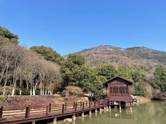 -虞山风景区