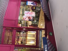 门面-TOUCH泰奇(金桥长岛路店)