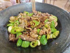-张氏父子常德肠子馆(红星总店)