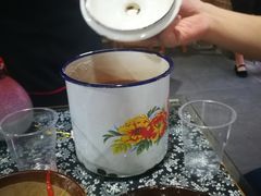 -张关合渣(航空大道店)