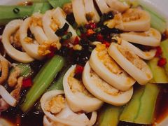 -翠香阁潮州菜馆·始于1994(珠江路店)