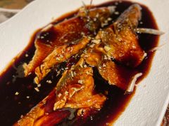 西湖醋鱼-菲乐餐厅(三十年经营·湖滨路店)