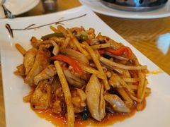 -马凯餐厅(长椿街店)