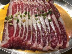 -姜虎东白丁烤肉(恒隆广场店)