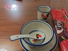 -小街47號江湖菜(四合院店)