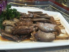 -煲仔王海鲜酒家