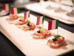 -火车头法国西餐厅