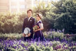 -太古映画婚纱摄影(天河店)