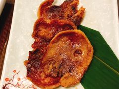 -贵木日本料理·铁板烧(新地假日广场店)